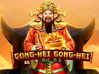 เกมสล็อต Gong-Hei Gong-Hei